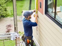 Siding for Commercial Buildings in Pacific City, OR